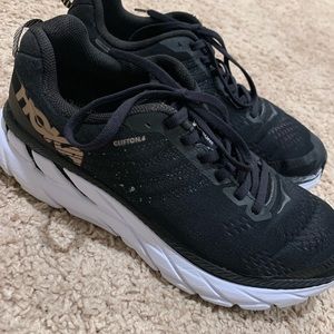 HOKA One One Clifton 6 Shoes